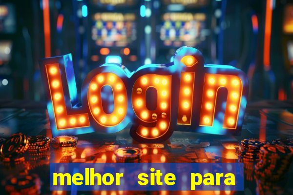 melhor site para jogar no bicho