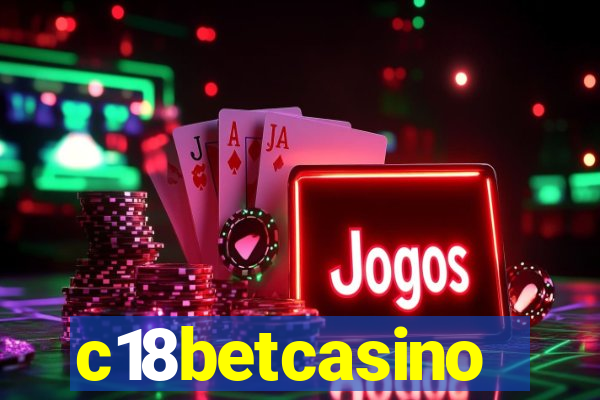 c18betcasino