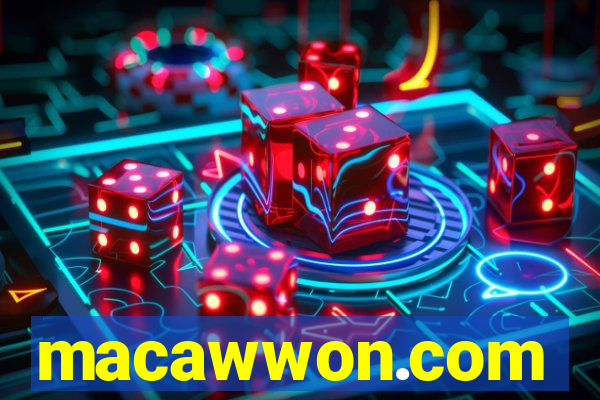 macawwon.com