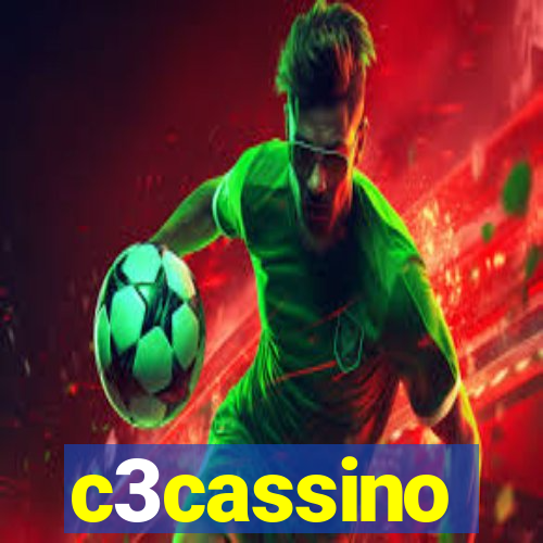 c3cassino