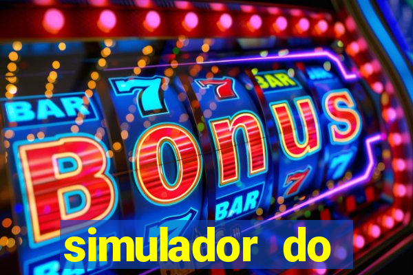 simulador do fortune tiger