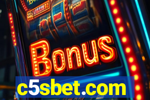 c5sbet.com