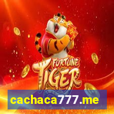 cachaca777.me