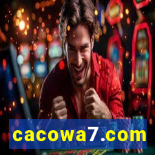 cacowa7.com