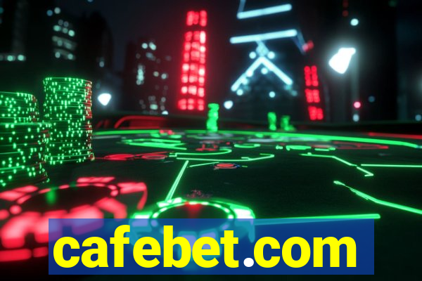 cafebet.com