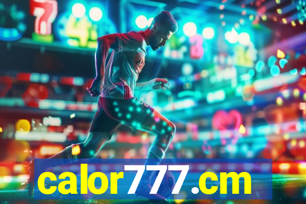 calor777.cm