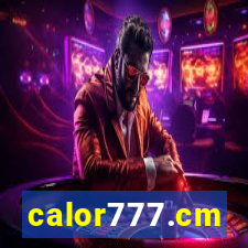 calor777.cm