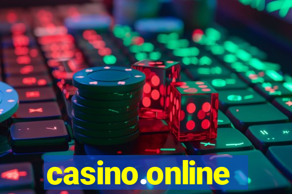 casino.online