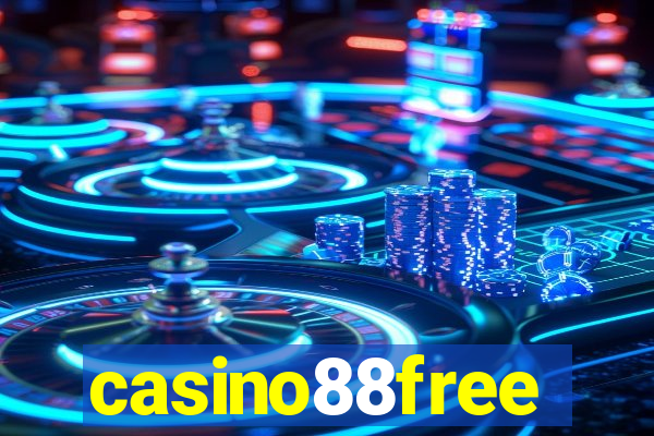 casino88free