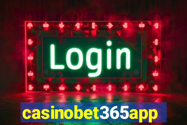 casinobet365app