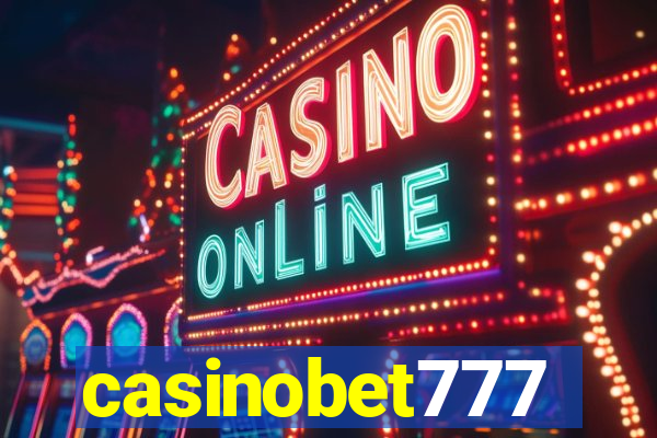 casinobet777