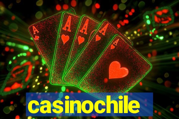 casinochile