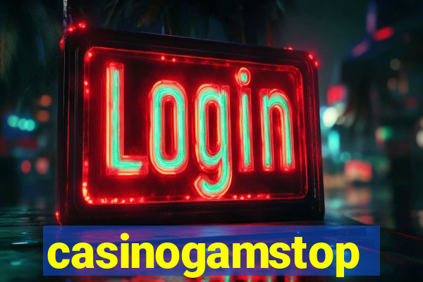 casinogamstop