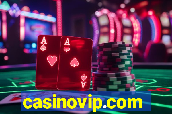 casinovip.com