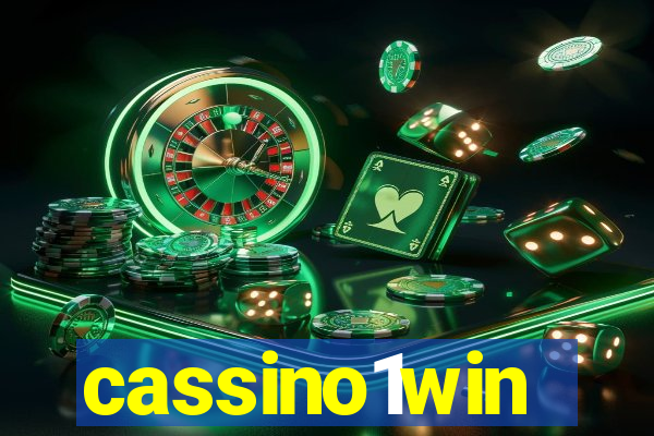 cassino1win