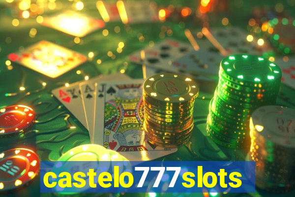 castelo777slots