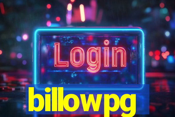 billowpg