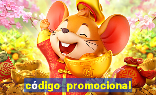 código promocional recarga jogo