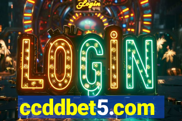 ccddbet5.com