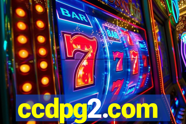 ccdpg2.com