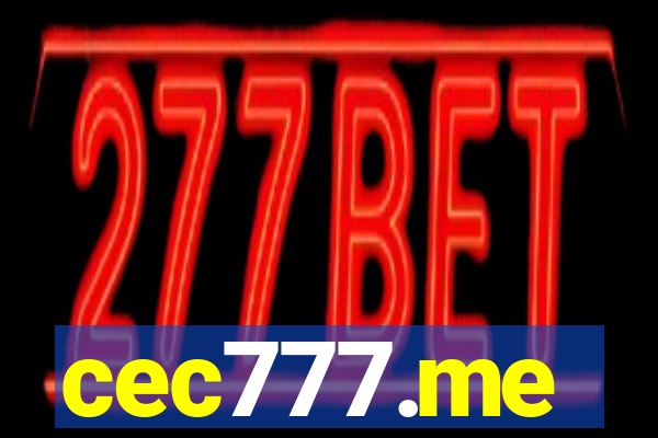 cec777.me