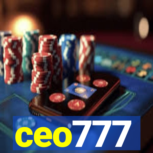 ceo777