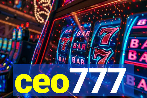 ceo777