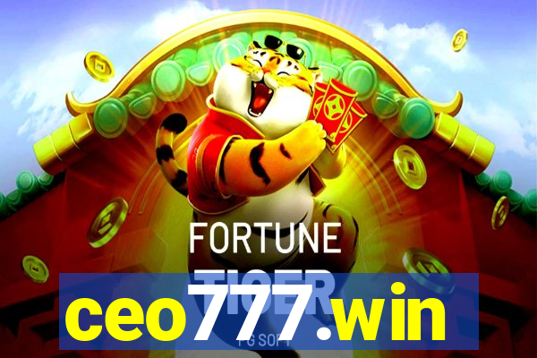 ceo777.win