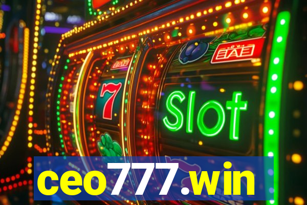 ceo777.win