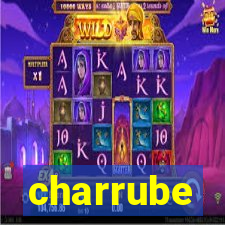 charrube