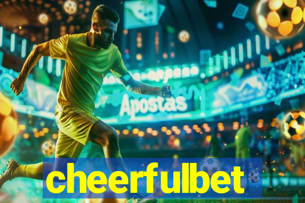 cheerfulbet