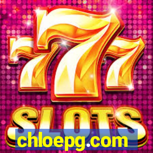 chloepg.com