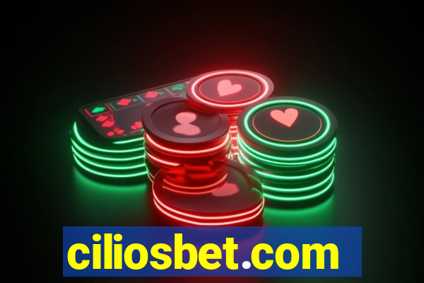 ciliosbet.com