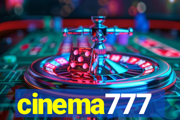 cinema777