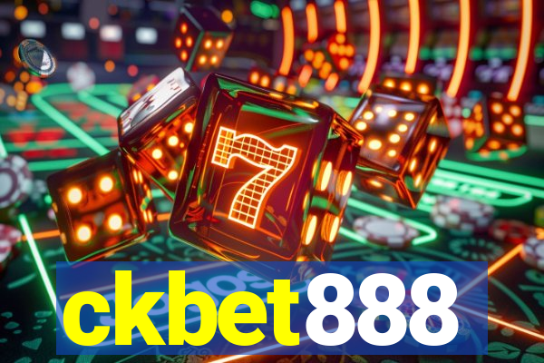 ckbet888