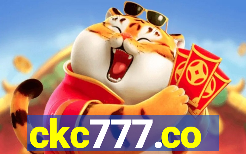 ckc777.co