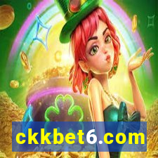 ckkbet6.com