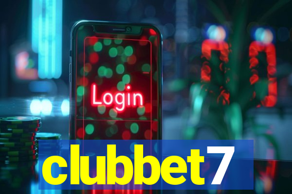 clubbet7