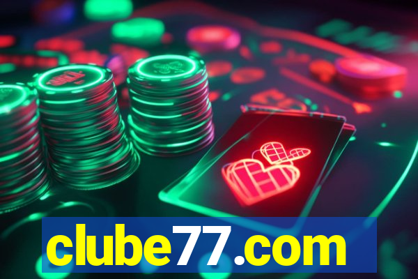 clube77.com