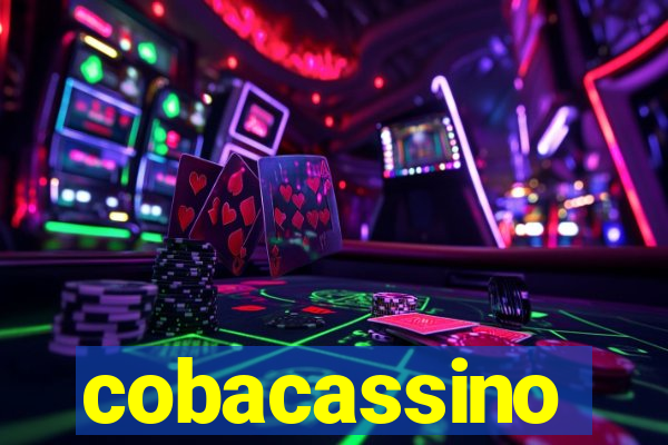 cobacassino