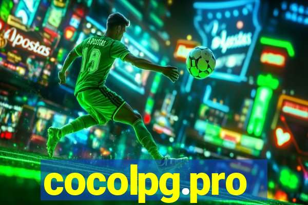 cocolpg.pro