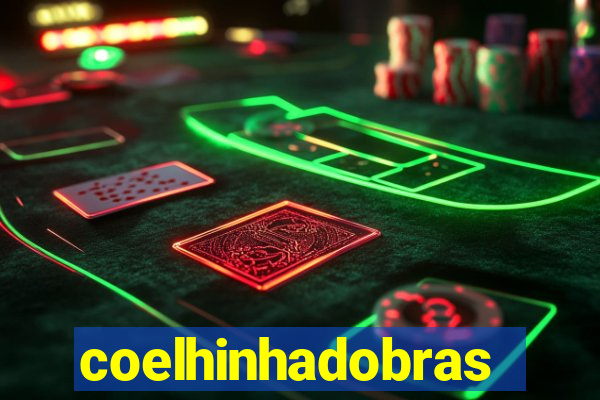 coelhinhadobrasil