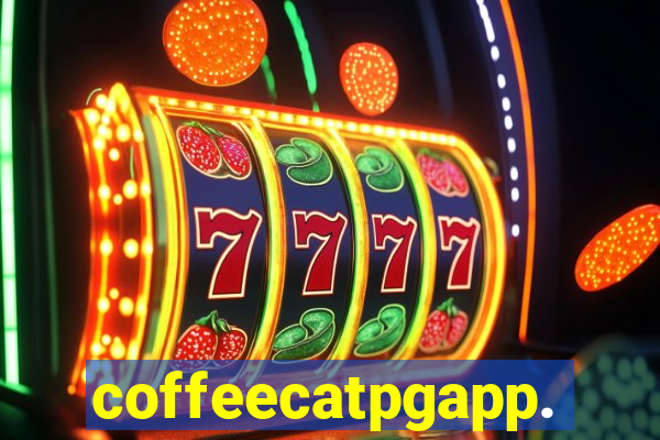 coffeecatpgapp.com