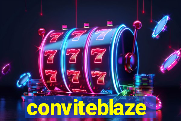 conviteblaze