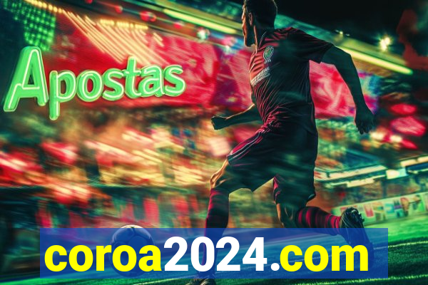 coroa2024.com