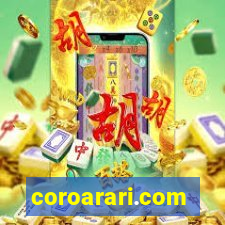 coroarari.com