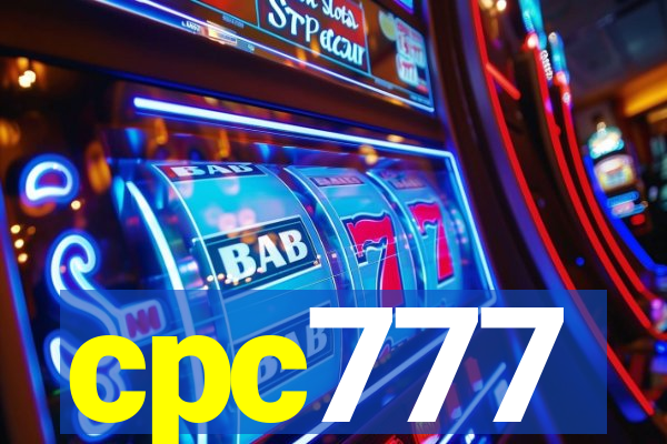 cpc777