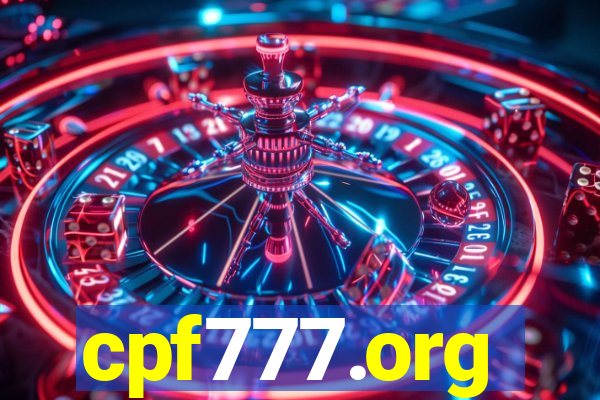 cpf777.org