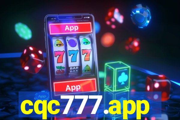 cqc777.app