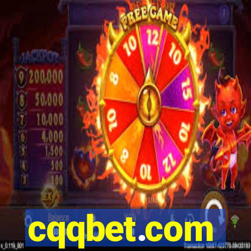 cqqbet.com